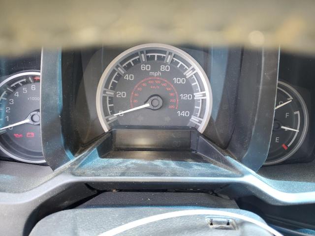 Photo 9 from auction – 2009 HONDA RIDGELINE with VIN 5FPYK16549B107984