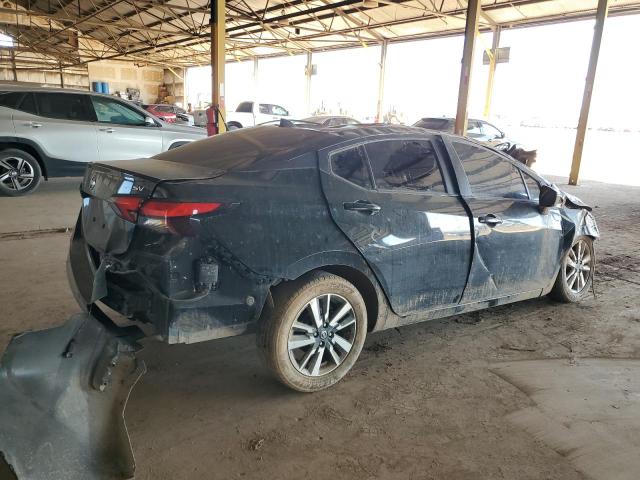 Photo 3 from auction – 2021 NISSAN VERSA with VIN 3N1CN8EV7ML868221