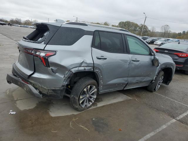 Photo 3 from auction – 2025 CHEVROLET EQUINOX LT with VIN 3GNAXHEG9SL224577