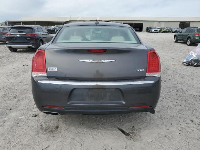 Photo 6 from auction – 2016 CHRYSLER 300 LIMITE with VIN 2C3CCAAG6GH320780
