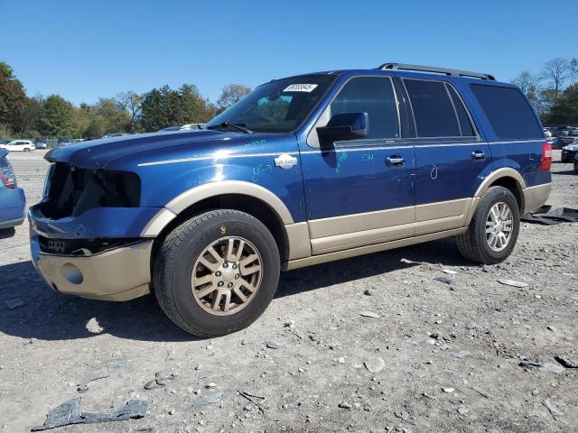 FORD EXPEDITION 2012 with VIN 1FMJU1J57CEF12480 - Photo from auction