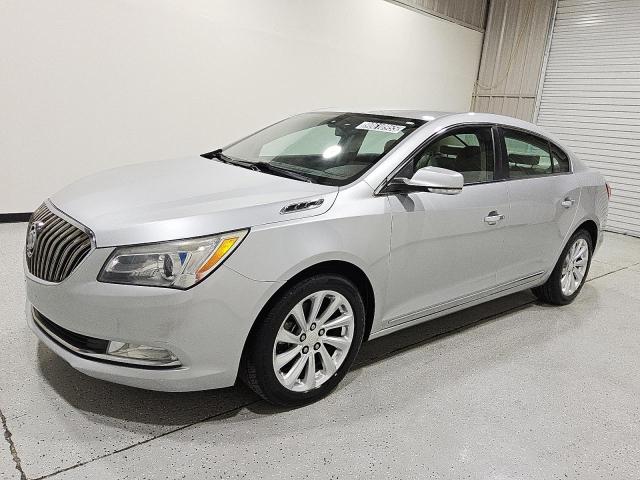 BUICK LACROSSE 2014 with VIN 1G4GB5G3XEF103285 - Photo from auction