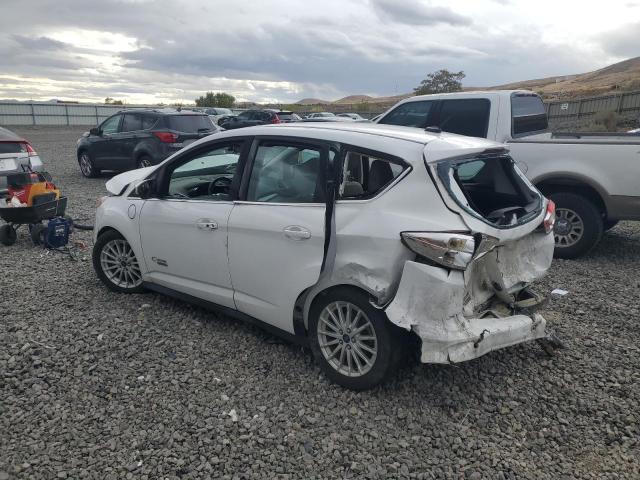 Photo 2 from auction – 2013 FORD C-MAX PREM with VIN 1FADP5CU5DL555349