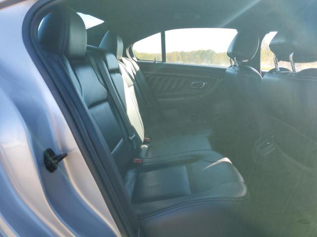 Photo 10 from auction – 2013 FORD TAURUS LIM with VIN 1FAHP2F89DG116730