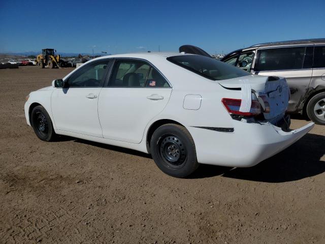 Фото 2 с аукциона – 2011 TOYOTA CAMRY BASE с VIN 4T4BF3EK7BR122824