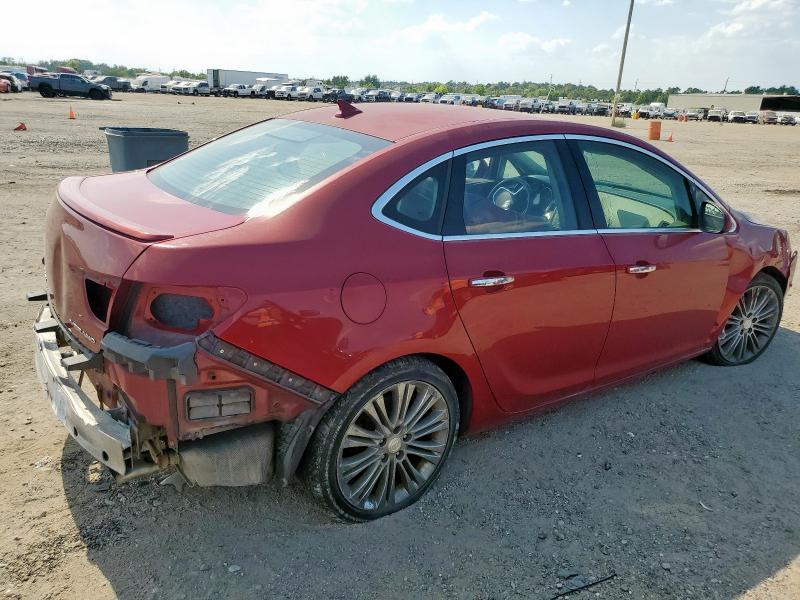 Photo 3 from auction – 2014 BUICK VERANO PRE with VIN 1G4PT5SVXE4128771