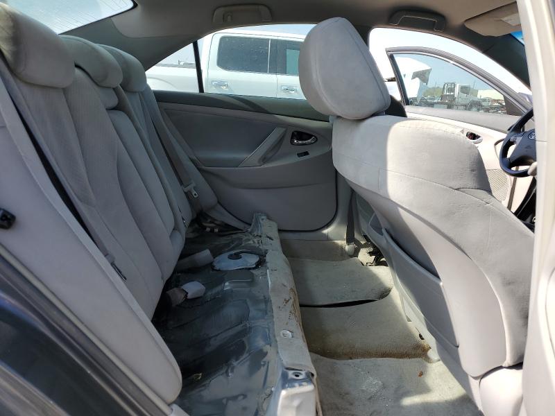 Photo 10 from auction – 2009 TOYOTA CAMRY BASE with VIN 4T1BE46K59U400471