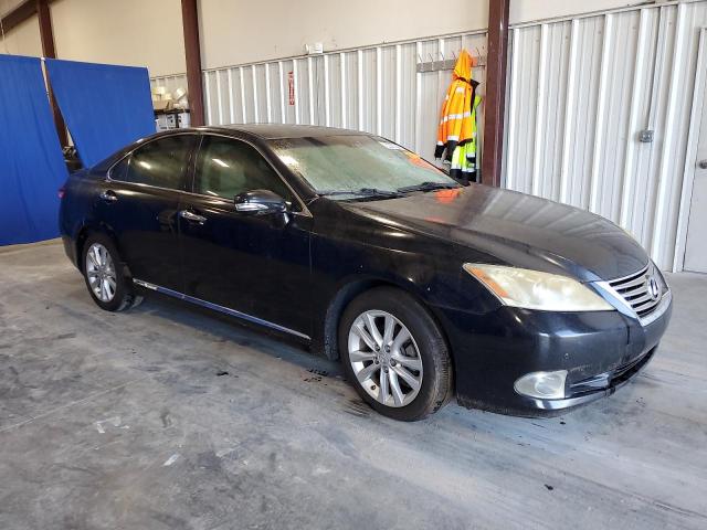 Photo 4 from auction – 2010 LEXUS ES 350 with VIN JTHBK1EG4A2348886
