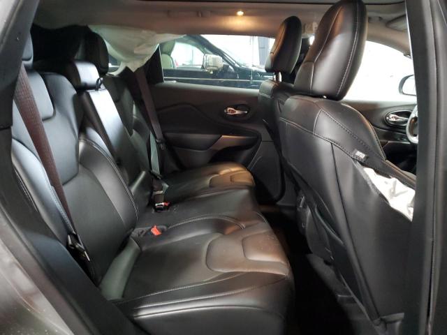 Photo 11 from auction – 2021 JEEP CHEROKEE L with VIN 1C4PJMDX2MD136056