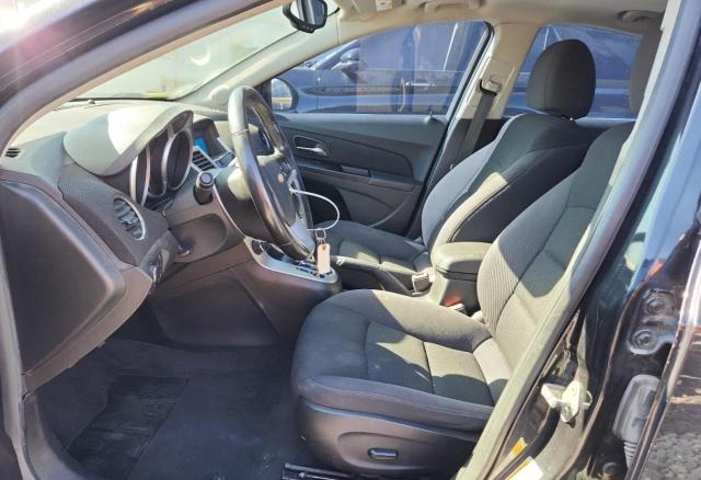 Photo 7 from auction – 2013 CHEVROLET CRUZE LT with VIN 1G1PC5SB3D7153785