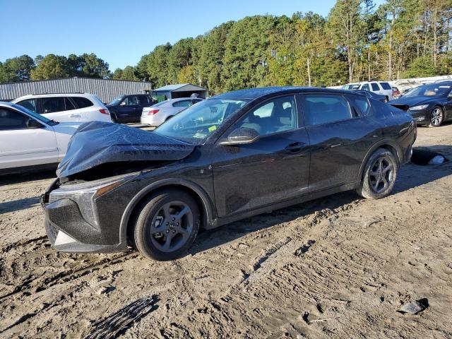 Photo 1 from auction – 2025 KIA K4 LX with VIN 3KPFT4DE7SE132357