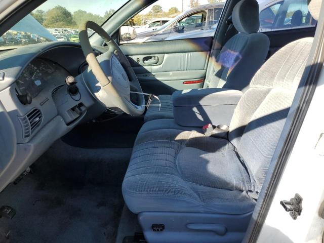 Photo 7 from auction – 2000 BUICK CENTURY CU with VIN 2G4WS52J0Y1269103