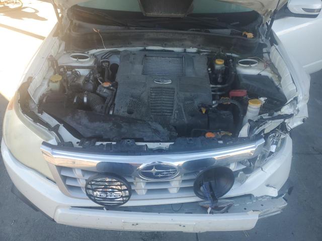 Photo 11 from auction – 2012 SUBARU FORESTER T with VIN JF2SHGGC4CH435346