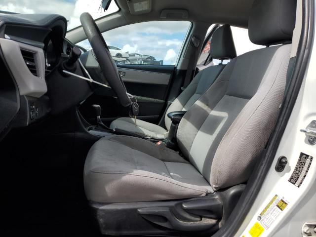 Photo 7 from auction – 2016 TOYOTA COROLLA L with VIN 5YFBURHE3GP503961