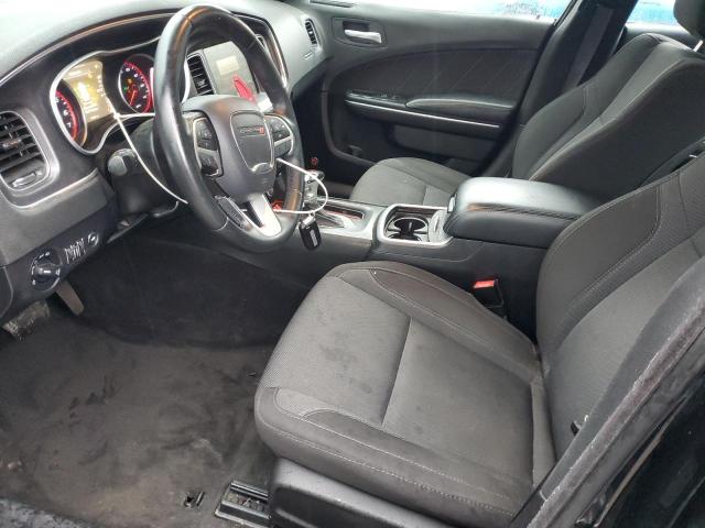Foto 7 de la subasta – 2016 DODGE CHARGER SX con VIN 2C3CDXJG4GH147244