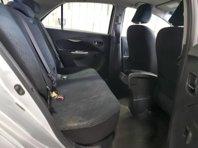 Photo 10 from auction – 2007 TOYOTA YARIS with VIN JTDBT903271175868