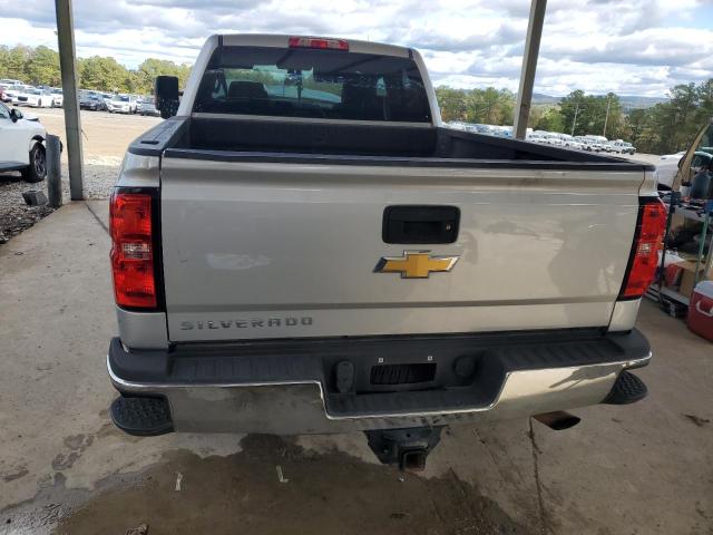 Photo 6 from auction – 2019 CHEVROLET SILVERADO with VIN 2GC2KREG0K1144233