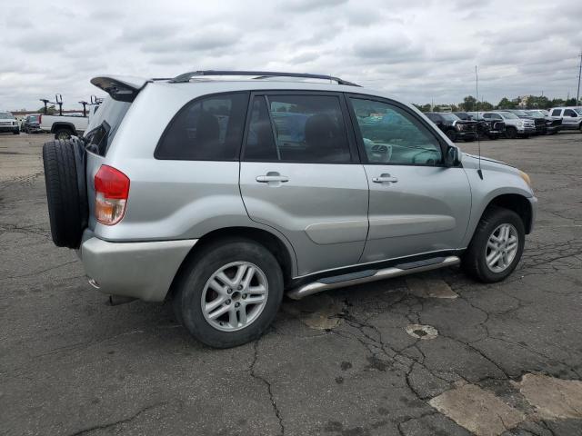 Photo 3 from auction – 2002 TOYOTA RAV4 with VIN JTEGH20V820054451