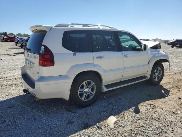 Photo 3 from auction – 2008 LEXUS GX 470 with VIN JTJBT20X180159417