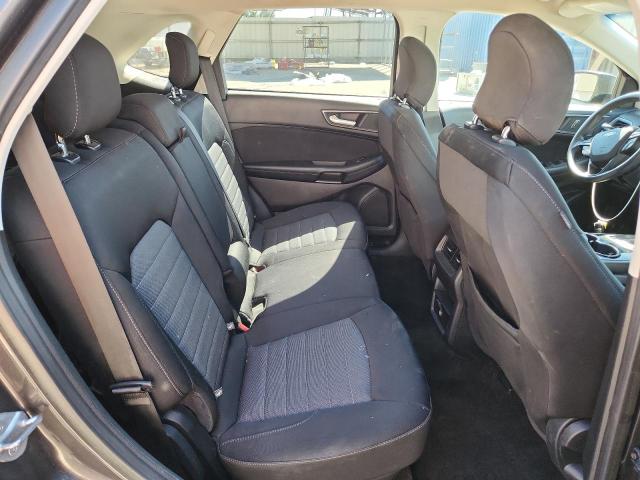 Photo 11 from auction – 2018 FORD EDGE SE with VIN 2FMPK3G90JBB21007
