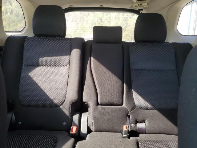 Photo 10 from auction – 2017 MITSUBISHI OUTLANDER ES with VIN JA4AZ2A35HZ036153