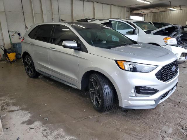 Photo 4 from auction – 2019 FORD EDGE ST with VIN 2FMPK4AP7KBB85639