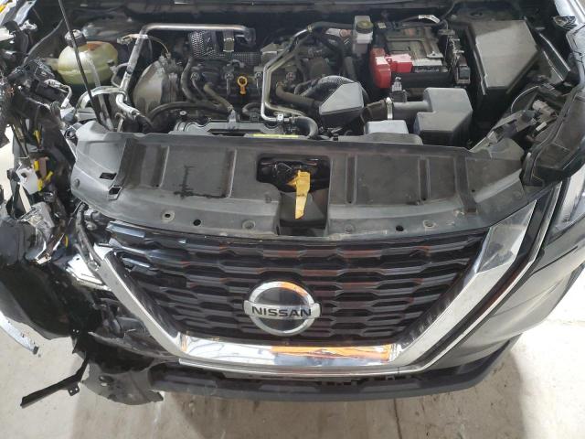 Photo 12 from auction – 2021 NISSAN ROGUE S with VIN 5N1AT3AB3MC838780