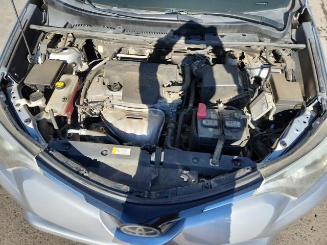Zdjęcie 12 z aukcji – 2017 TOYOTA RAV4 LIMIT z VIN 2T3DFREV0HW559192