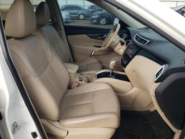 Photo 7 from auction – 2015 NISSAN ROGUE S with VIN 5N1AT2MT3FC827733