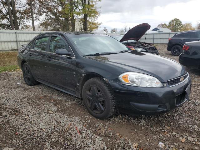 Photo 4 from auction – 2016 CHEVROLET IMPALA with VIN 2G1WD5E33G1160816