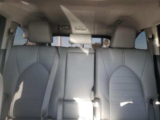 Photo 10 from auction – 2021 TOYOTA HIGHLANDER with VIN 5TDHZRAHXMS047878