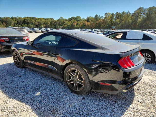 Photo 2 from auction – 2020 FORD MUSTANG with VIN 1FA6P8TH7L5108327
