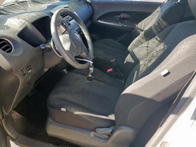 Photo 7 from auction – 2014 TOYOTA SCION XD with VIN JTKKUPB46E1040955