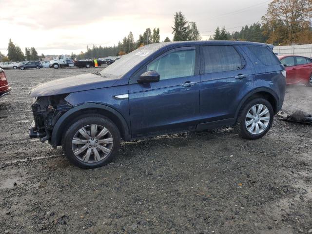 LAND ROVER DISCOVERY 2017 with VIN SALCT2BG5HH660695 - Photo from auction