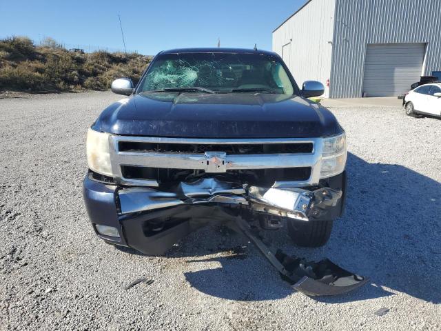 Photo 5 from auction – 2011 CHEVROLET SILVERADO with VIN 3GCPKSE30BG239702