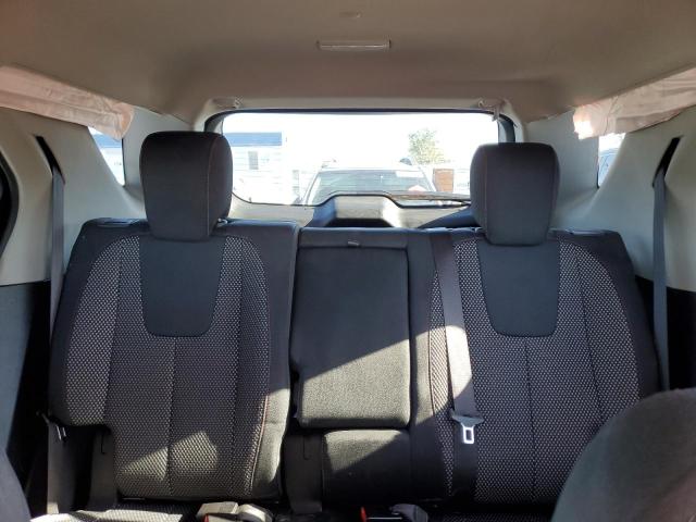 Photo 10 from auction – 2016 CHEVROLET EQUINOX LT with VIN 2GNFLFEK8G6155192