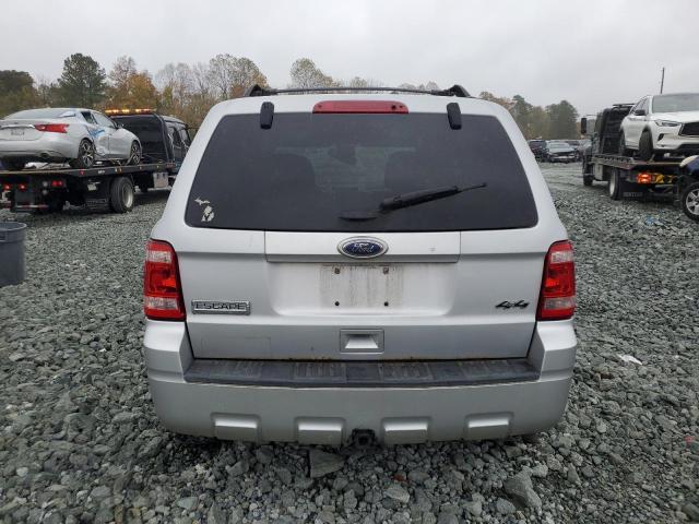 Photo 6 from auction – 2012 FORD ESCAPE XLT with VIN 1FMCU9DG4CKB65891
