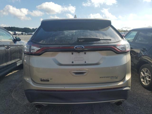 Photo 6 from auction – 2017 FORD EDGE TITAN with VIN 2FMPK4K97HBB52598