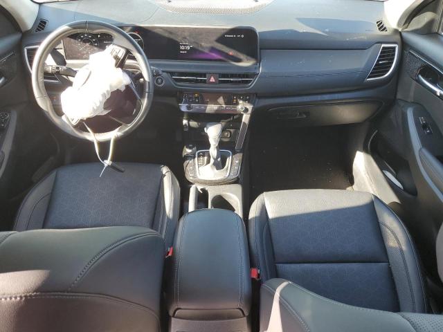 Photo 8 from auction – 2024 KIA SELTOS EX with VIN KNDER2AA3R7634437