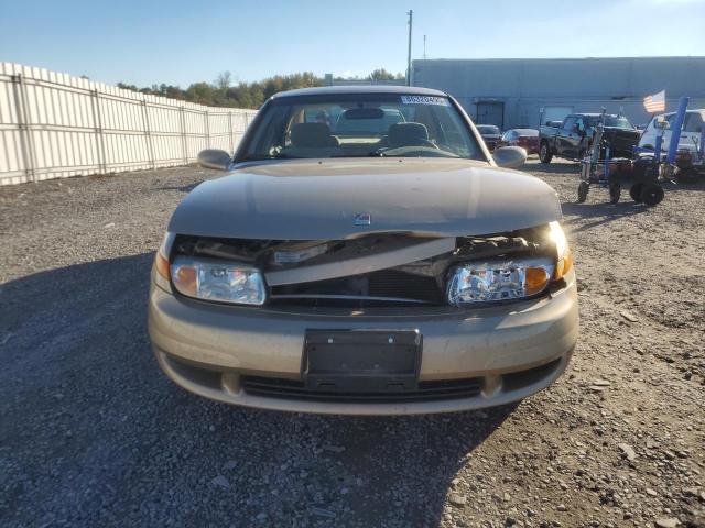 Photo 5 from auction – 2000 SATURN LS1 with VIN 1G8JU52F2YY681602