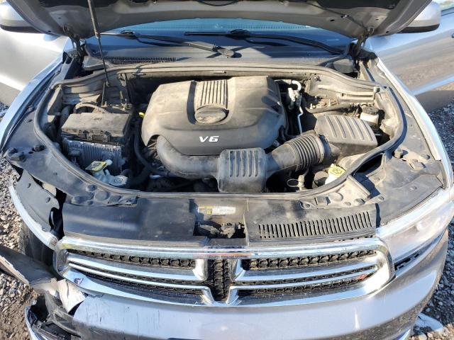 Photo 12 from auction – 2015 DODGE DURANGO SX with VIN 1C4RDJAG7FC874446