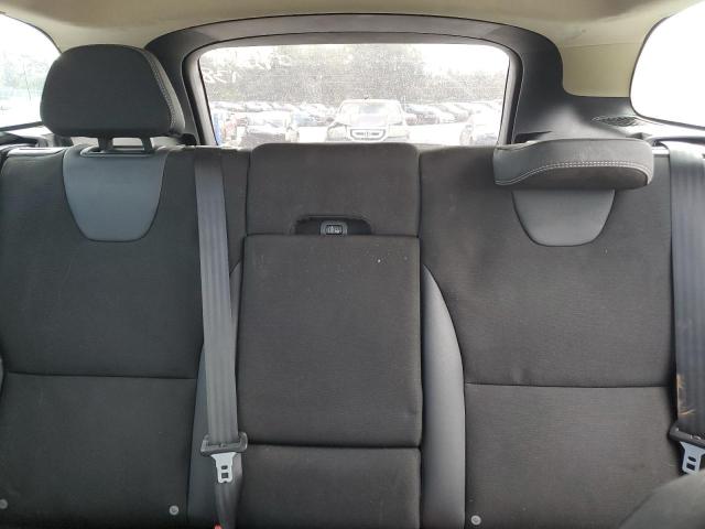 Photo 10 from auction – 2011 VOLVO XC60 3.2 with VIN YV4952DZ6B2191389