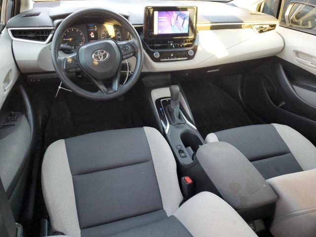 Photo 8 from auction – 2024 TOYOTA COROLLA with VIN 5YFB4MDE9RP095624