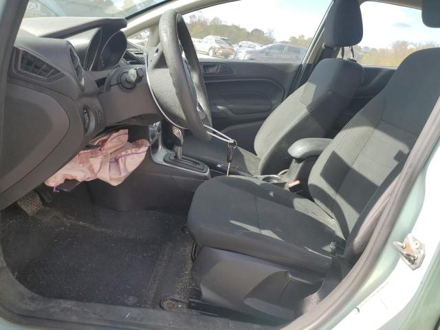 Photo 7 from auction – 2017 FORD FIESTA SE with VIN 3FADP4EJ8HM109598