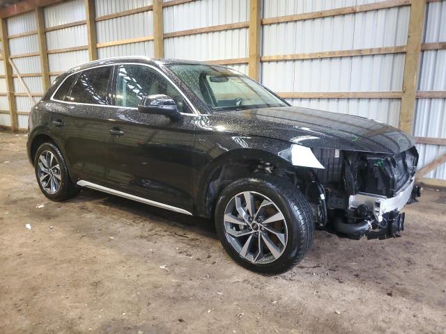 Foto 4 de la subasta – 2023 AUDI Q5 PROGRESSIV 4 con VIN WA1EAAFY7P2076958