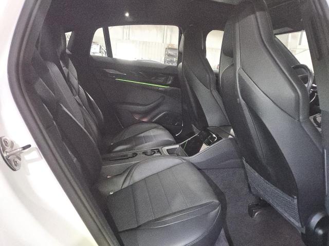 Фото 10 с аукциона – 2025 PORSCHE PANAMERA BASE с VIN WP0AA2YA8SL000551