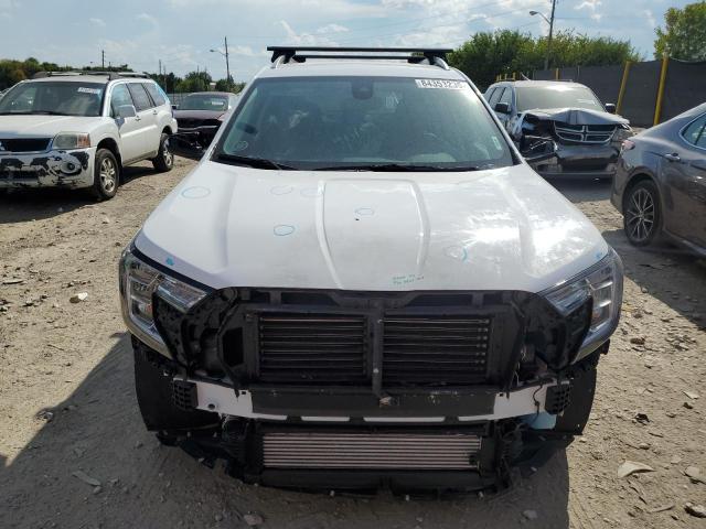 Photo 5 from auction – 2023 GMC TERRAIN SL with VIN 3GKALPEG6PL225003