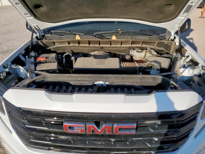 Photo 11 from auction – 2023 GMC SIERRA K15 with VIN 3GTUUCEDXPG287338