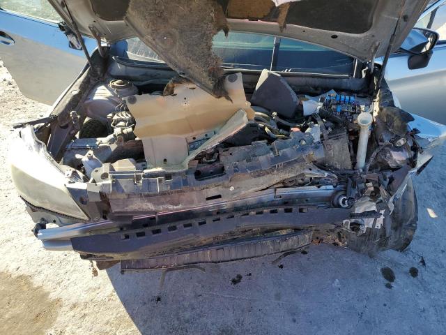 Photo 11 from auction – 2015 SUBARU LEGACY 2.5 with VIN 4S3BNAN66F3034366