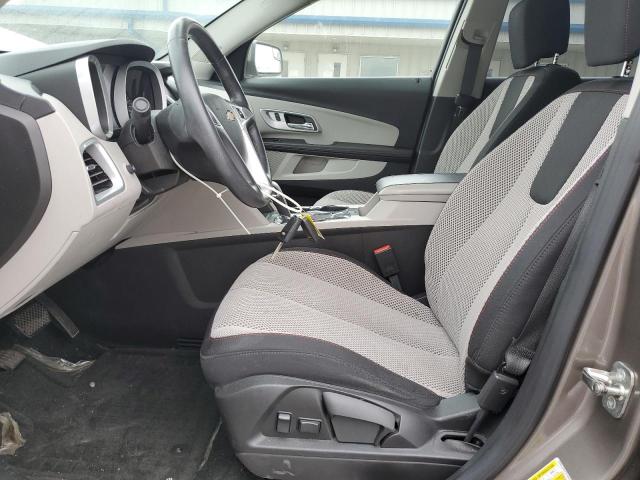 Photo 7 from auction – 2012 CHEVROLET EQUINOX LT with VIN 2GNALDEK8C6130642